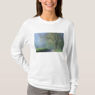 N.A., USA, Tennessee, Smokey Mts. National Park, T-Shirt