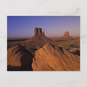 N.A., USA, Utah, Canyonlands National Park Postcard