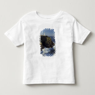 N.A., USA, Washington, Cape Disappointment State Toddler T-shirt