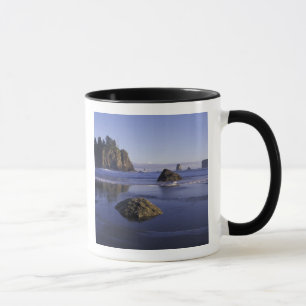 N.A., USA, Washington, Olympic National Park, 3 Mug