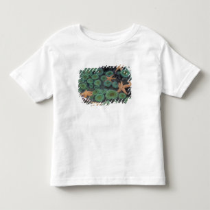 N.A., USA, Washington, Olympic National Park Toddler T-shirt