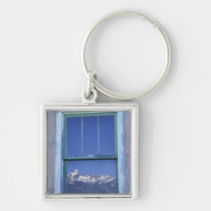 N.A., USA, Wyoming, Grand Teton National Park, 2 Keychain