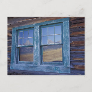 N.A., USA, Wyoming, Grand Teton National Park, Postcard