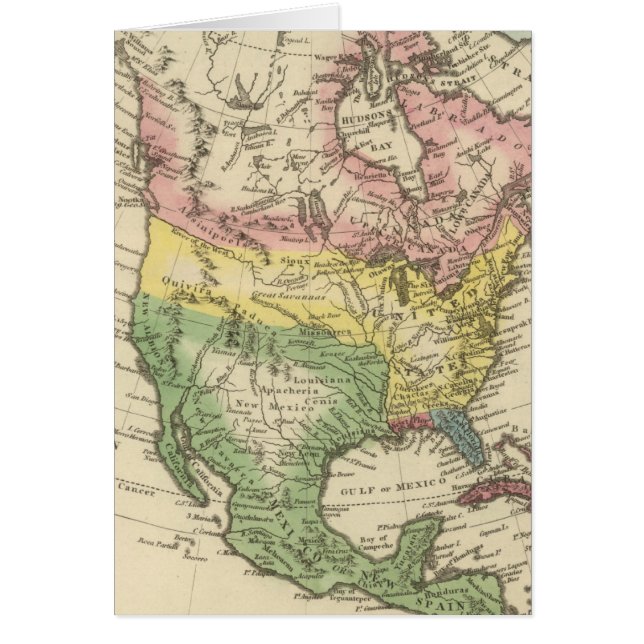 N America 2 (Front)