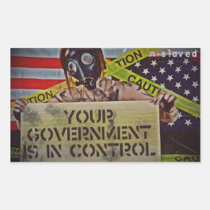 n-Control Sticker