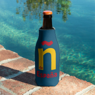 Ñ de España Bottle Cooler