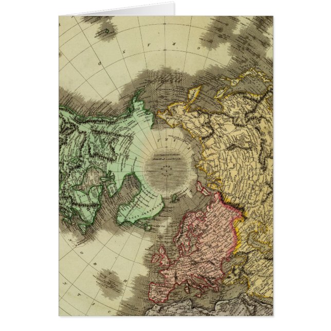 N Hemisphere (Front)