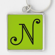 N