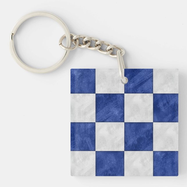 N Novembre Aquarelle Signal Nautique (Devant)