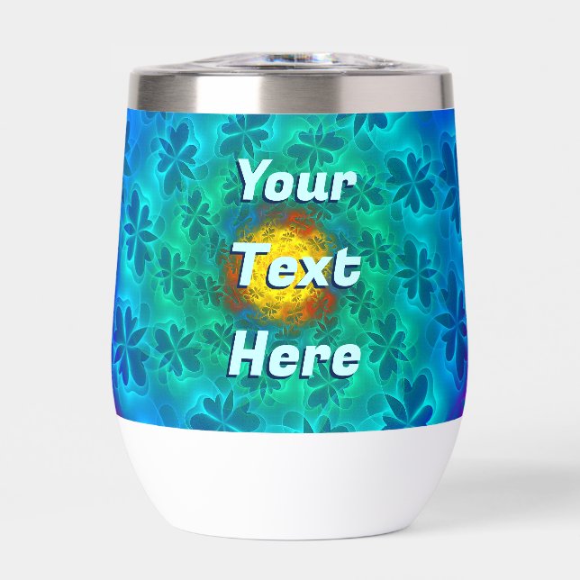 N-Space Lepidoptera (Front)