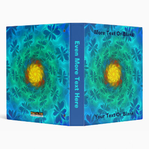 N-Space Lepidoptera  Binder