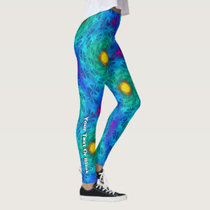 N-Space Lepidoptera Leggings