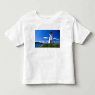 NA, Canada, New Brunswick, Campobello Island. 2 Toddler T-shirt