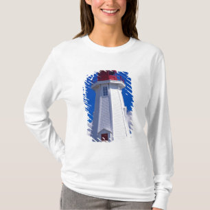 NA, Canada, New Brunswick, Campobello Island. 3 T-Shirt