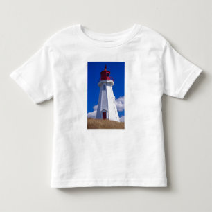 NA, Canada, New Brunswick, Campobello Island. 3 Toddler T-shirt