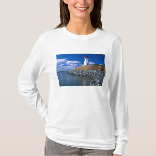 NA, Canada, New Brunswick, Campobello Island. 5 T-Shirt