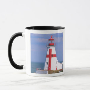 NA, Canada, New Brunswick, Campobello Island. 6 Mug