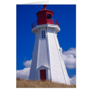 NA, Canada, Nouveau-Brunswick, île Campobello. 3