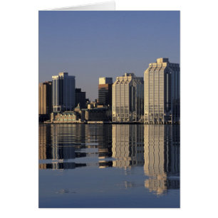 NA, Canada, Nova Scotia, Halifax. Halifax