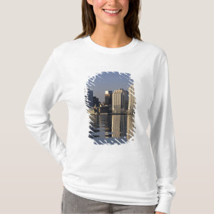 NA, Canada, Nova Scotia, Halifax. Halifax T-Shirt