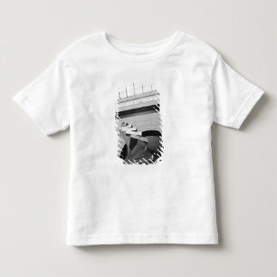NA, Canada, Ontario, Ottawa. Sculpture, National Toddler T-shirt
