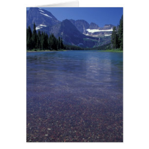 NA, États-Unis, Montana, Glacier National PArk.