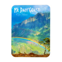 Na Pali Coast Kauai Hawaii
