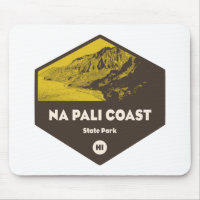 Nā Pali Coast State Park Hawaii