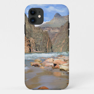 NA, USA, Arizona. Grand Canyon National Park. 2 iPhone 11 Case