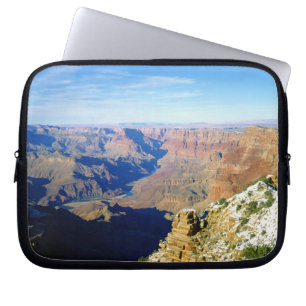 NA, USA, Arizona. Grand Canyon National Park. Laptop Sleeve