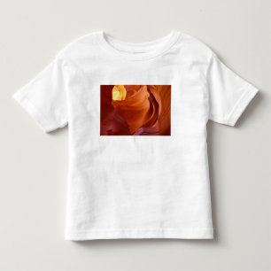 NA, USA, Arizona, Paria canyon. Sandstone 2 Toddler T-shirt