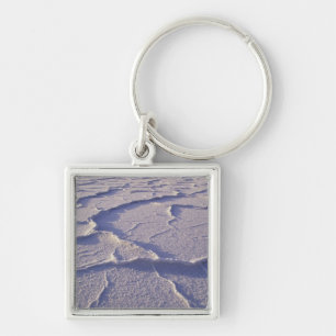 NA, USA, California. Death Valley National Keychain