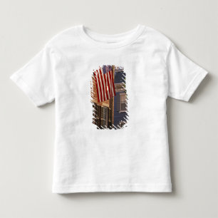 NA, USA, Massachusetts, Nantucket Island, 2 Toddler T-shirt