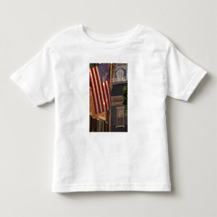 NA, USA, Massachusetts, Nantucket Island, Toddler T-shirt