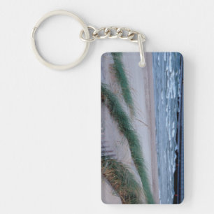 NA, USA, Michigan, Berrien County, St. Joseph, Keychain