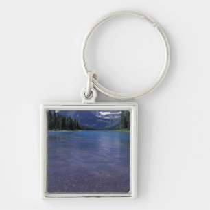 NA, USA, Montana, Glacier National PArk. Keychain