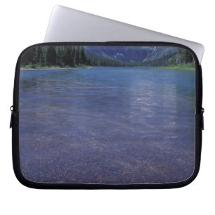 NA, USA, Montana, Glacier National PArk. Laptop Sleeve