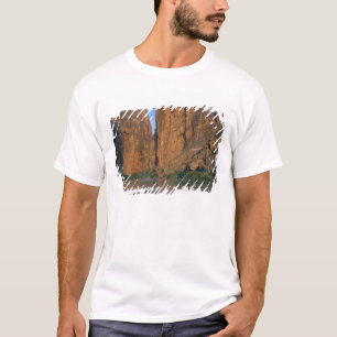 NA, USA, Texas, Big Bend National Park. Rio T-Shirt