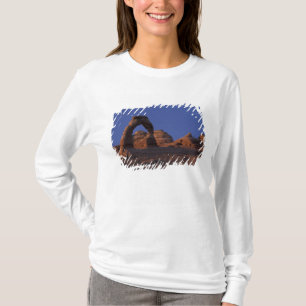 NA, USA, Utah, Arches National Park. Delicate T-Shirt