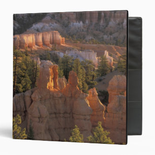 NA, USA, Utah, Bryce Canyon NP 2 Binder