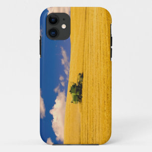 NA, USA, Washington State, Palouse Region, iPhone 11 Case