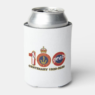 NAA CENTENARY - CAN COOLER