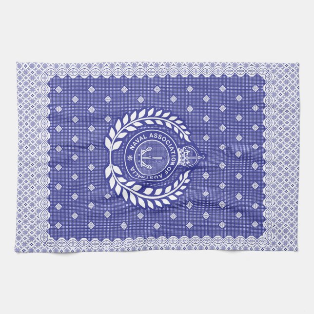 NAA Tea Towel (Horizontal)