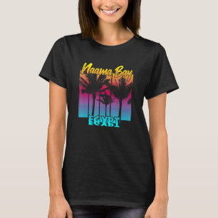 Naama Bay Egypt 1 T-Shirt