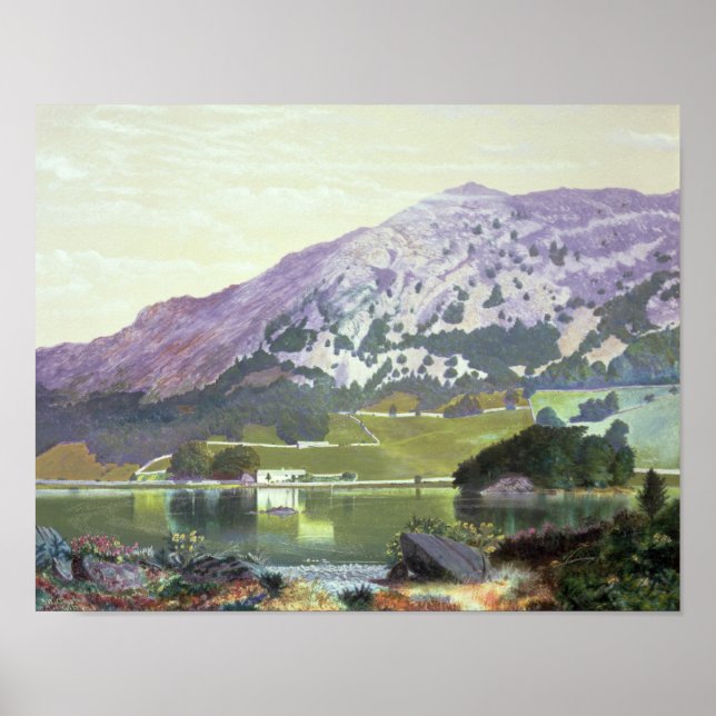 Nab Scar Poster (Front)