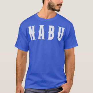 Nabu Costume T-Shirt