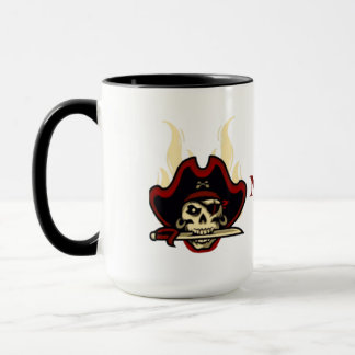 NACC coffee mug