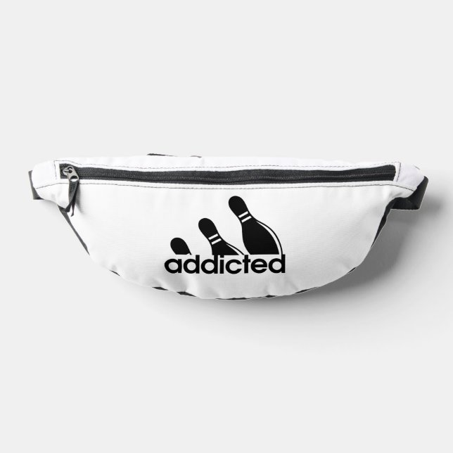 naccisamanox fanny pack (Lay Down)