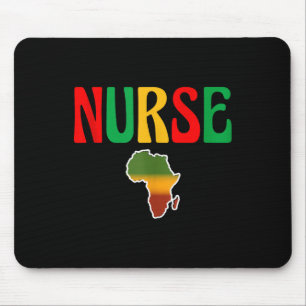 Nacho Average Dj Cinco De Mayo Fiesta Mexican Part Mouse Pad