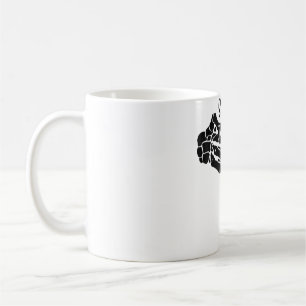Nacho Average Maura Personalized Name Funny Taco Coffee Mug